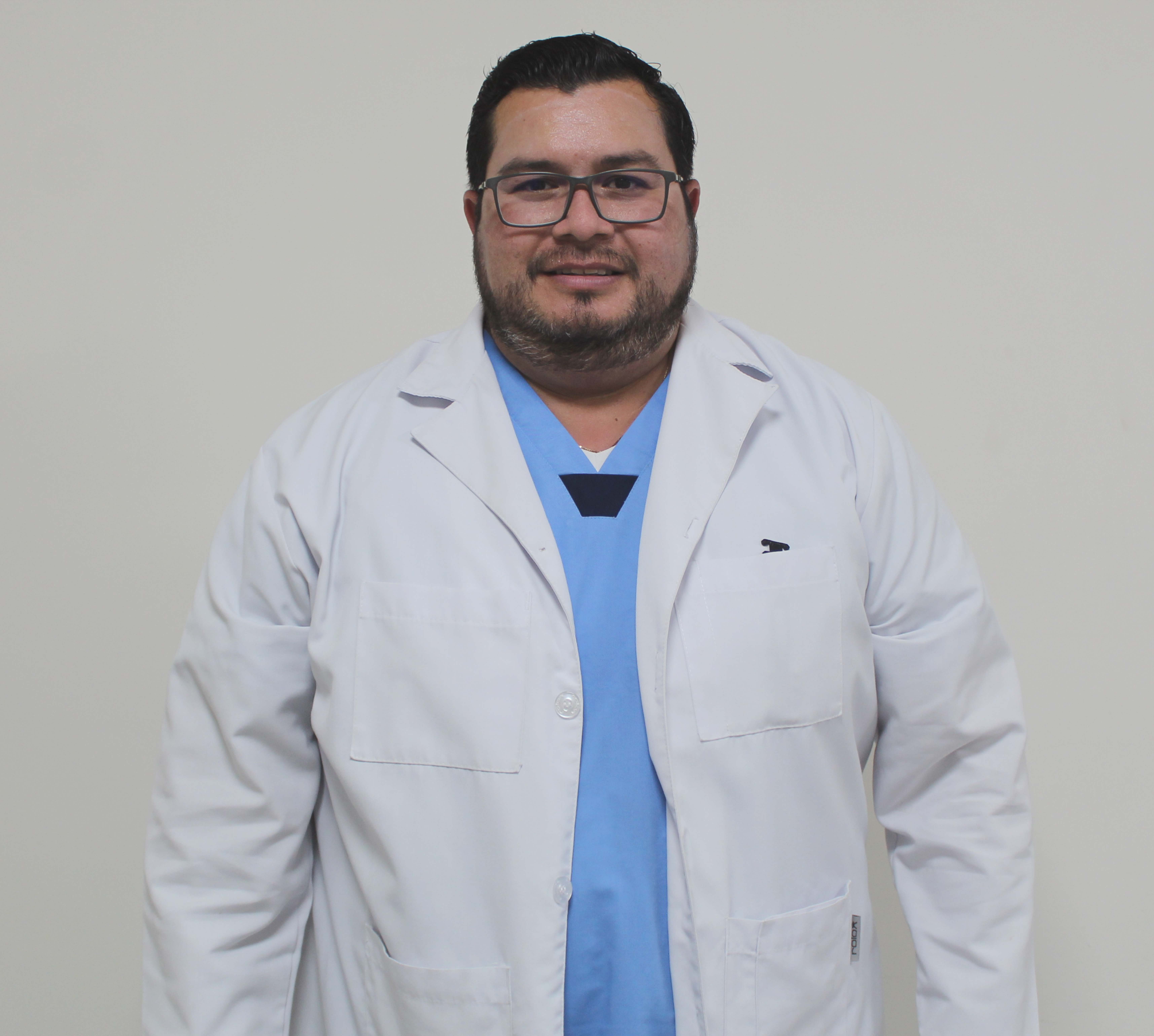 Dr. José